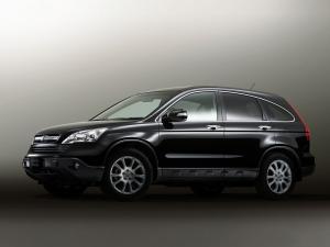 Honda CR-V RE 2006 года (JP)